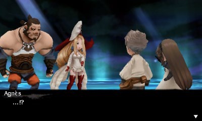 Bravely Default - Imagen 21